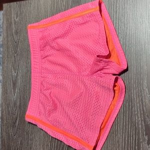 Fila Girls Mesh Shorts Size 7/8